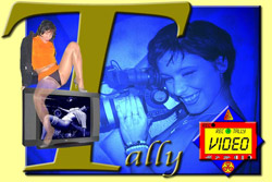 Rec-a-tally Video Logo
