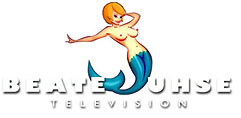 Beate Uhse TV Logo