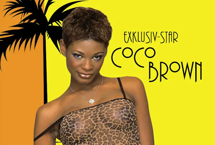 Coco Brown Feature