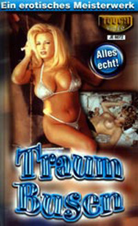Traumbusen Cover