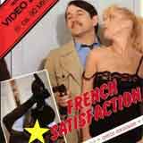 French Satisfaction DVD Ribu Film