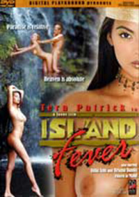 Island Fever DVD Cover