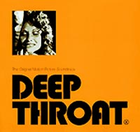 Deep Throat Soundtrack