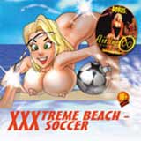 Babes and Balls Vol.1 - XTreme Beach Soccer Spieletest