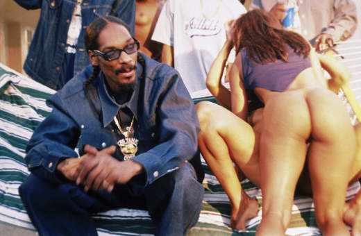 SnoopDoggs DoggyStyle gr