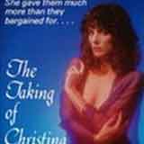 The Taking of Christina VCX VHS