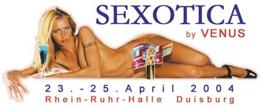 SEXOTICA Logo