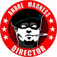Madness Pictures Logo
