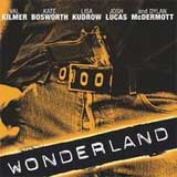 Wonderland DVD Filmkritik