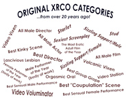 xrco award