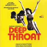 Deep Throat DVD Review