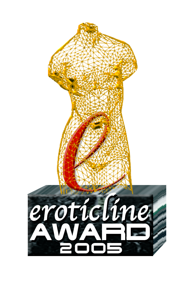 eline Award 2005 - eroticline