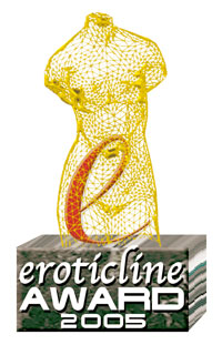 eLine Awards 2005 - Nominierungen, Voting, Gewinner 1