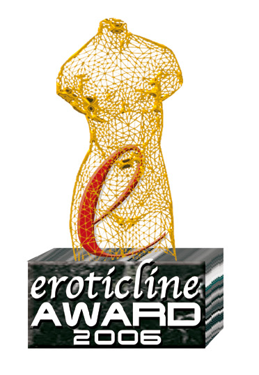 eroticline Awards 2006