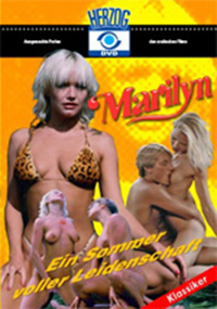 Marilyn - Ein Sommer voller Leidenschaft DVD Herzog Video
