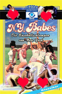  N.Y. Babes - Die Baseballschlampen von New York