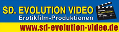 SD Evolution Video logo