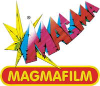 Magma Bild