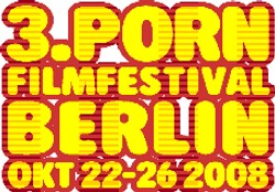 Pornfilmfestival Berlin 2008 Bild