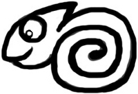 SelfDelve Logo Bild