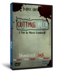cutting deep dvd cover