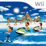 Wii Sports Resort im Spieletest