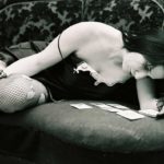 Alexandra von Kriegstein - Girl des Monats 2009 - Bilder-Galerie