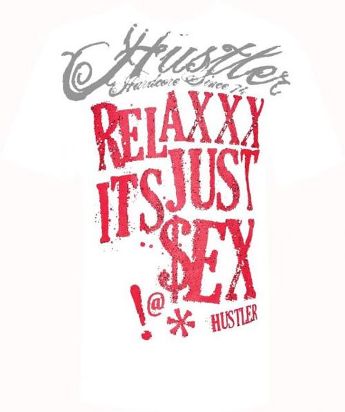 Hustler Clothing - Hoodie