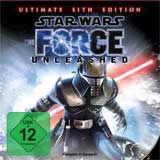 Star Wars: The Force Unleashed – Ultimate Sith Edition im Spieletest
