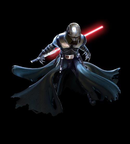 Star Wars: The Force Unleashed – Ultimate Sith Edition