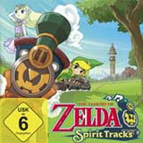 The Legend of Zelda: Spirit Tracks im Spieletest