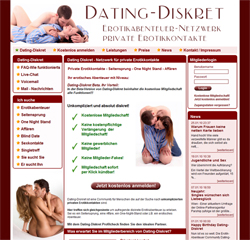 Dating-Diskret