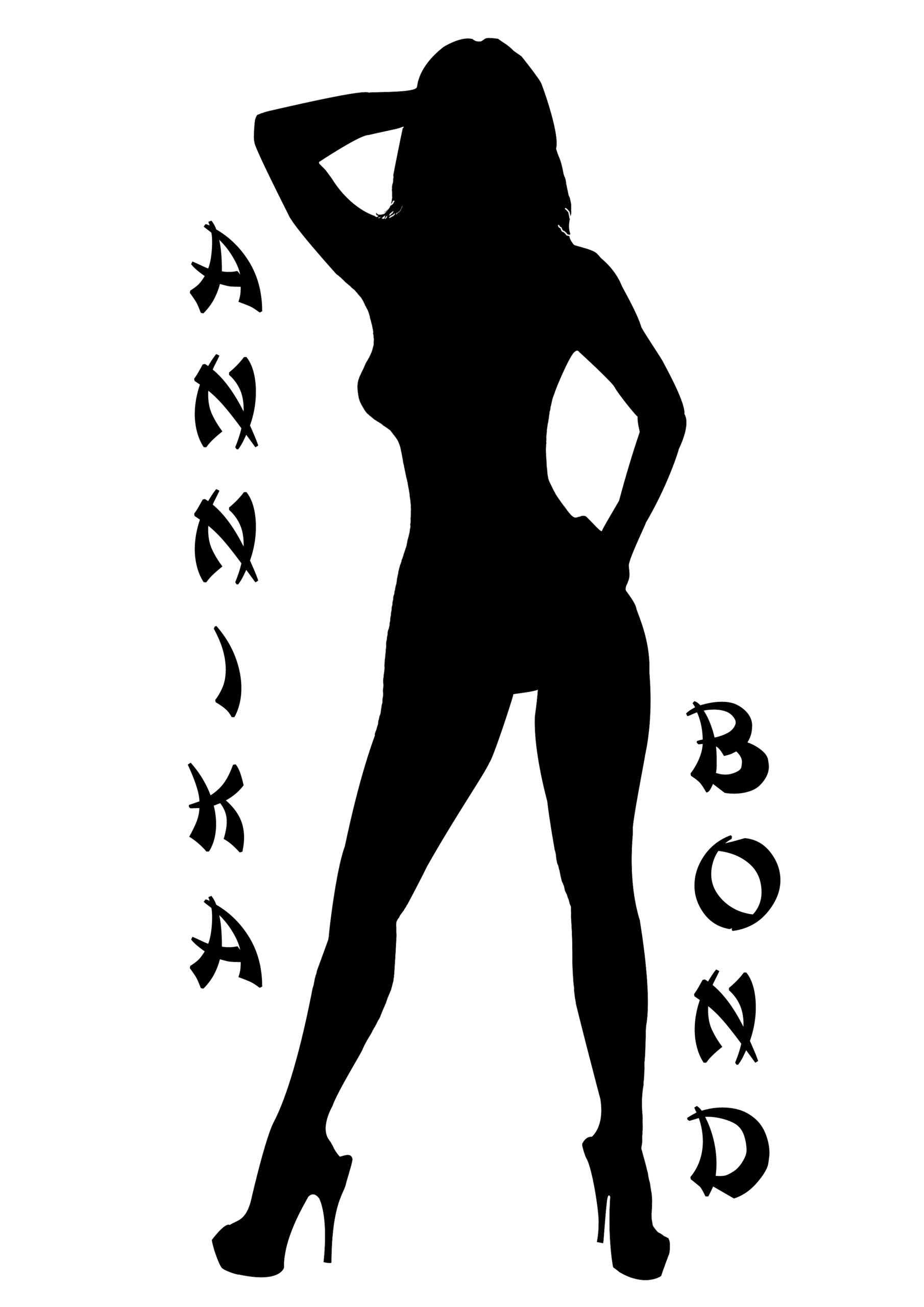 Annika Bond Logo