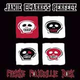 Jamie Clarke‘s Perfect - Fucking Folkabillie Rock CD Review