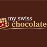 Myswisschocolate Schweizer Schokolade