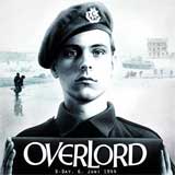 Overlord DVD Filmkritik