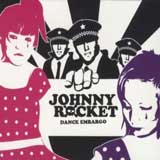 Johnny Rocket - Dance Embargo CD Review