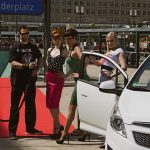 Underground Catwalk 2010 Bild