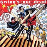 Swing's not dead CD Review