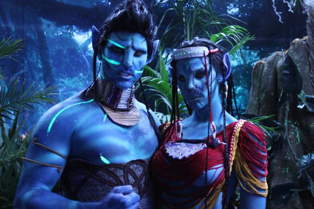 This Ain't Avatar XXX 3D in 2 Tagen weltweit ausverkauft 19