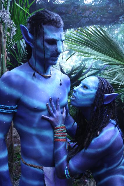 This Ain't Avatar XXX 3D in 2 Tagen weltweit ausverkauft 3