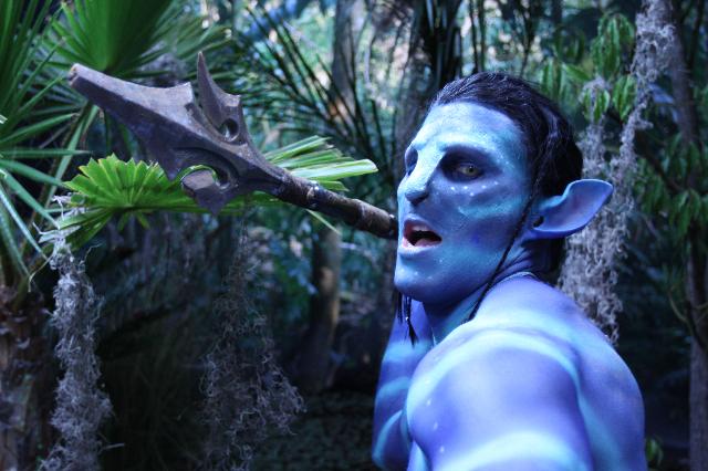 This Ain't Avatar XXX 3D in 2 Tagen weltweit ausverkauft 26