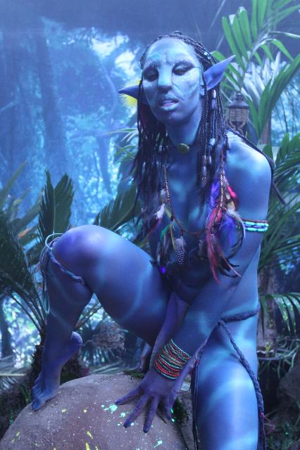 This Ain't Avatar XXX 3D in 2 Tagen weltweit ausverkauft 29