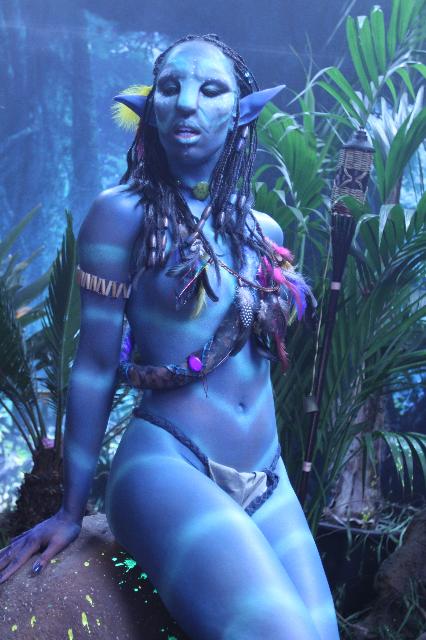 This Ain't Avatar XXX 3D in 2 Tagen weltweit ausverkauft 30