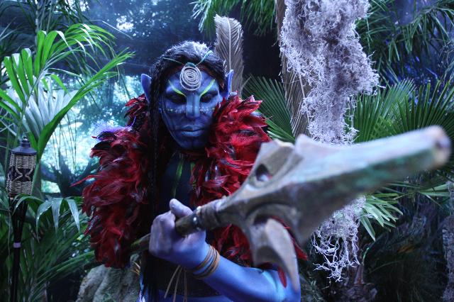 This Ain't Avatar XXX 3D in 2 Tagen weltweit ausverkauft 32