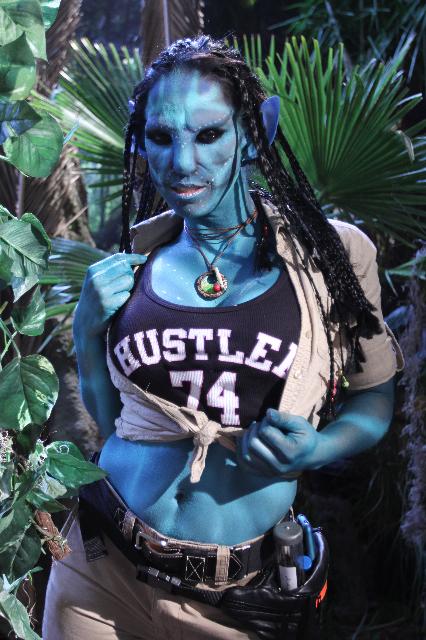 This Ain't Avatar XXX 3D in 2 Tagen weltweit ausverkauft 34