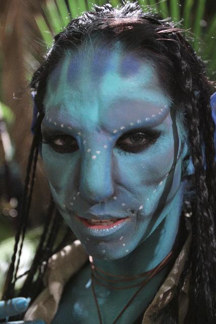 This Ain't Avatar XXX 3D in 2 Tagen weltweit ausverkauft 35