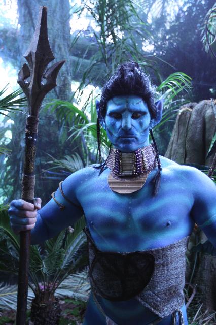 This Ain't Avatar XXX 3D in 2 Tagen weltweit ausverkauft 42