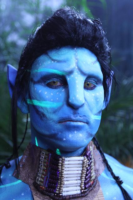 This Ain't Avatar XXX 3D in 2 Tagen weltweit ausverkauft 43