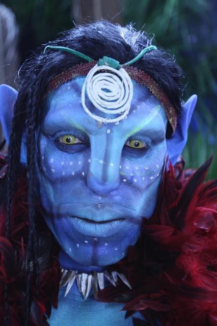 This Ain't Avatar XXX 3D in 2 Tagen weltweit ausverkauft 44